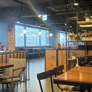 투썸플레이스 리뷰 사진