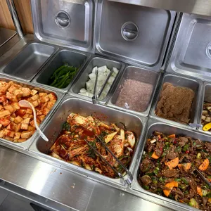 옹기순대국밥 사진