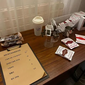 블렌더스 리뷰 사진
