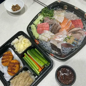 재회 사진