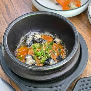 고향산촌쌈밥 사진