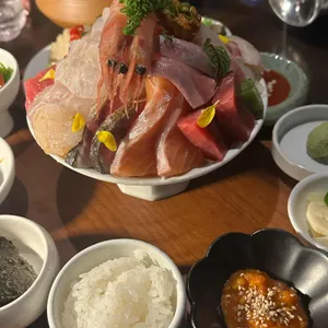 분코 한식주점 리뷰 사진