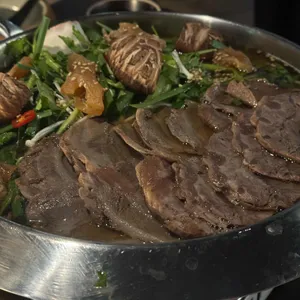 분코 한식주점 리뷰 사진