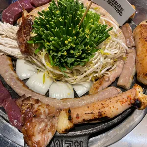 제일곱창 사진