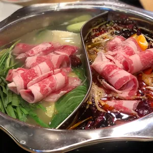 훠궈나라  사진