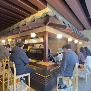 긴자료코 리뷰 사진