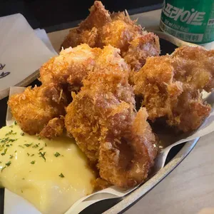 긴자료코 사진