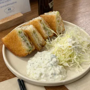 세밀 리뷰 사진