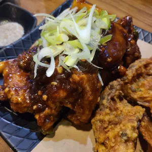 수원왕갈비통닭 사진