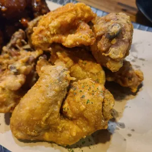 수원왕갈비통닭 사진