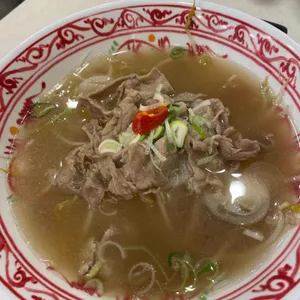전티마이 베트남쌀국수 사진
