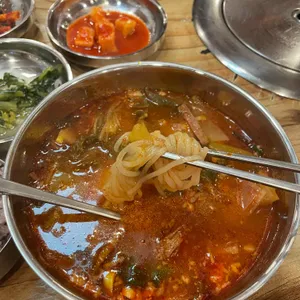 장위동유성집 리뷰 사진