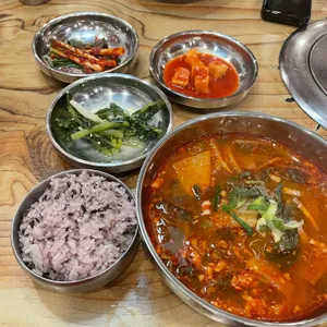 장위동유성집 리뷰 사진