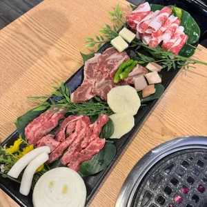맛대맛 사진