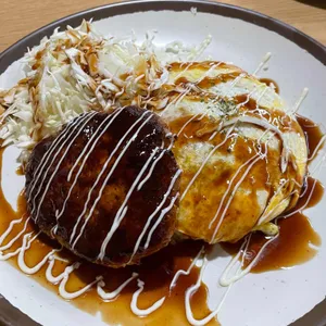 오사카 사진