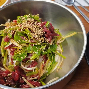 한우상회 사진