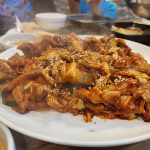 이윤희낙지클럽 사진