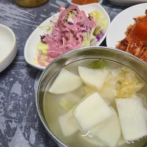 하우농원오리마을 사진