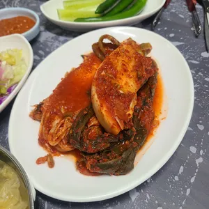 하우농원오리마을 사진