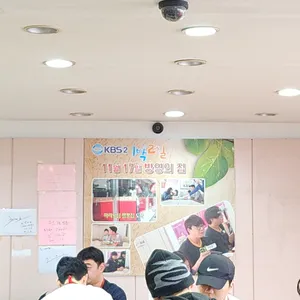 속초 교동짬뽕 리뷰 사진