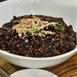 교동짬뽕 사진