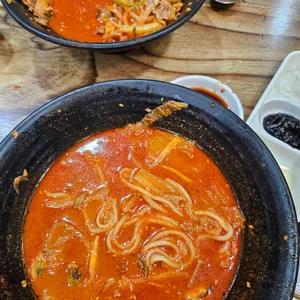 교동짬뽕 사진