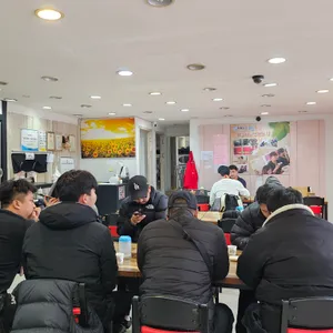 속초 교동짬뽕 리뷰 사진