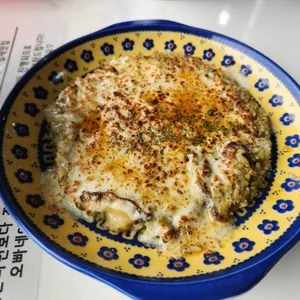 협재해물라면오빠네 사진