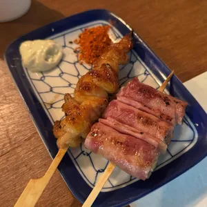백스트릿 고성 사진