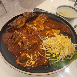 관저명태촌 사진