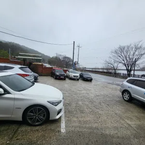 순우리촌뚜부와 도토리수제비 리뷰 사진