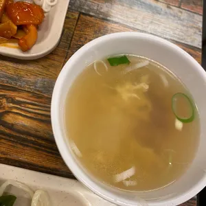 늘솜한식 사진