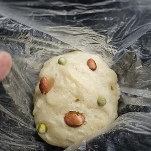 옛날막걸리술빵 사진