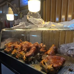 원조찹쌀순대 사진