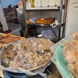 원조찹쌀순대 사진