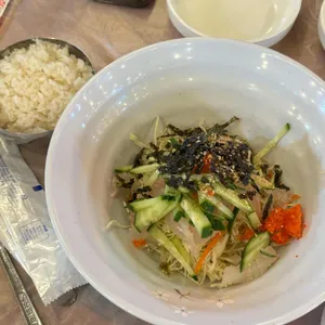 일번지조개회타운 사진