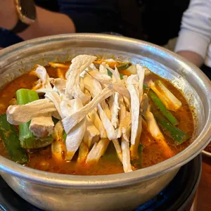 송탄두꺼비식당 사진