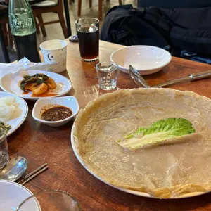 송탄두꺼비식당 사진