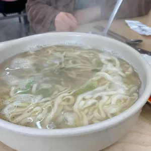 박가네칼국수 사진