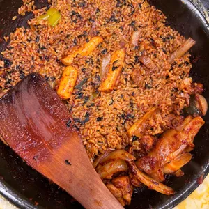 유가네닭갈비 사진