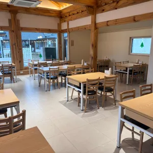 소나무 리뷰 사진