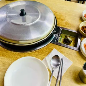 의정부 부대찌개 사진