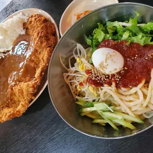희락돈까스 사진