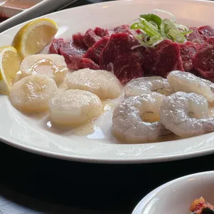 우직 리뷰 사진