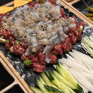 인제탕탕이 사진