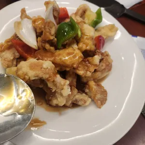 칸웨이 리뷰 사진