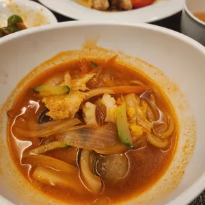 칸웨이 리뷰 사진