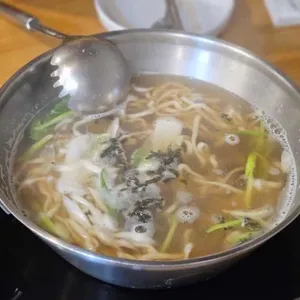 본토칼국수 사진