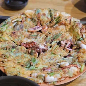 본토칼국수 리뷰 사진