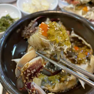 대풍꽃게맛집 사진